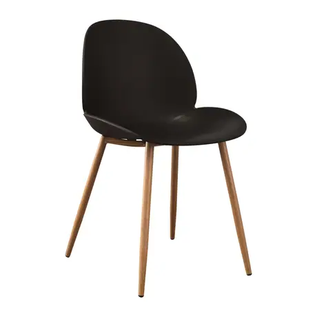 PC810 Plastic Dining Chair