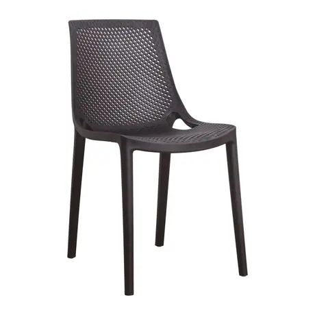 PC812 Plastic Dining Chair