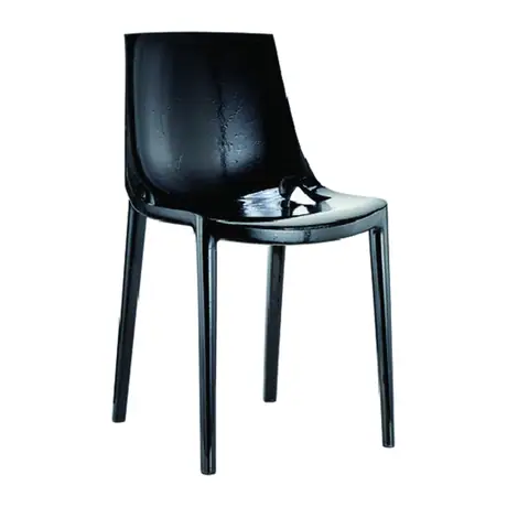 PC813 Plastic Dining Chair