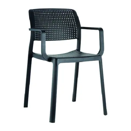 PC814 Plastic Dining Chair