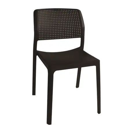 PC815 Plastic Dining Chair