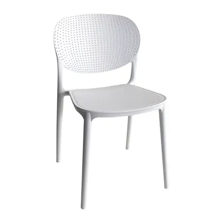 PC820 Plastic Dining Chair