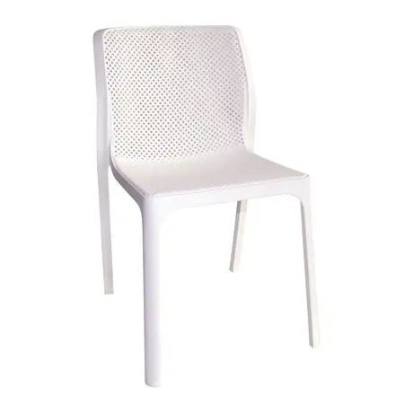 PC822 Plastic Dining Chair