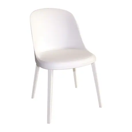 PC823 Plastic Dining Chair