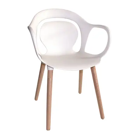 PC825 Plastic Dining Chair