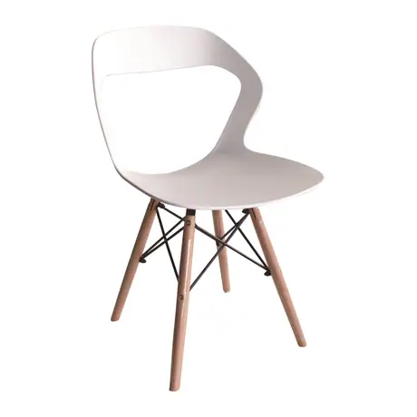 PC826 Plastic Dining Chair