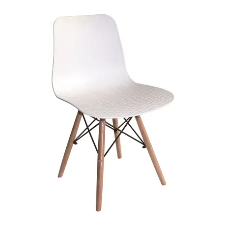 PC827 Plastic Dining Chair