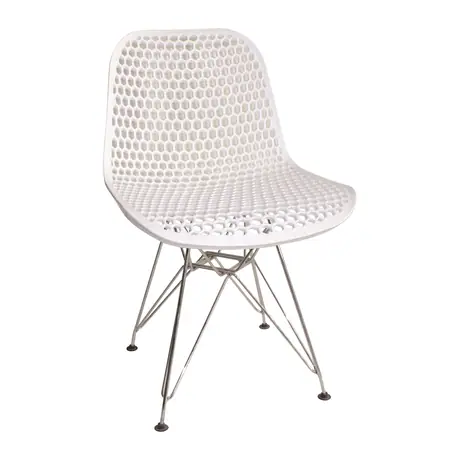 PC829 Plastic Dining Chair