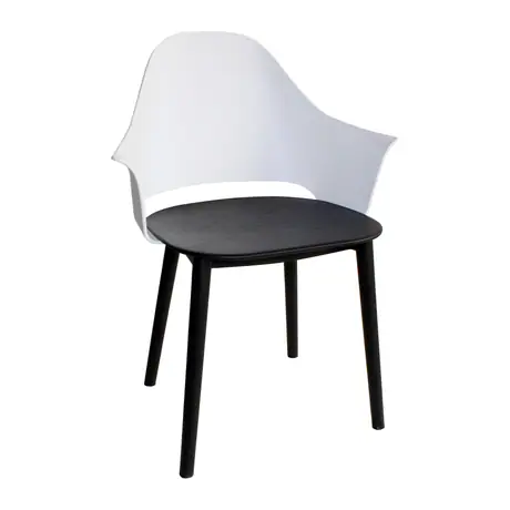 PC830 Plastic Dining Chair