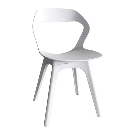 PC831 Plastic Dining Chair