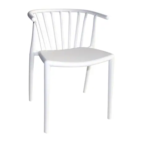 PC832 Plastic Dining Chair