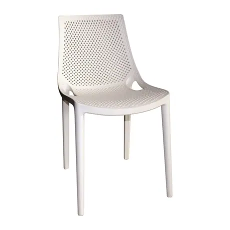 PC834 Plastic Dining Chair