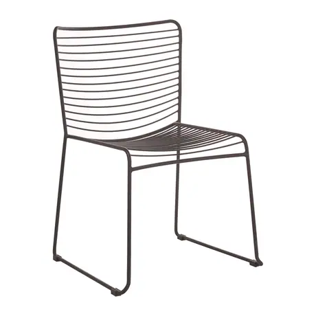 PC839 Metal Dining Chair