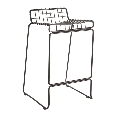 PC840 Metal Dining Chair
