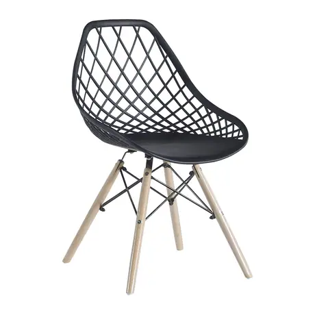 PC904 Plastic Dining Chair