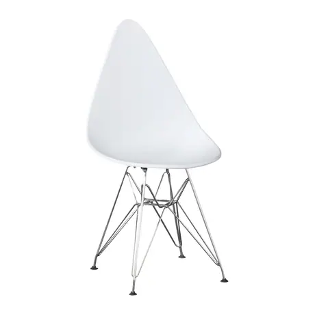 PC906 Plastic Dining Chair