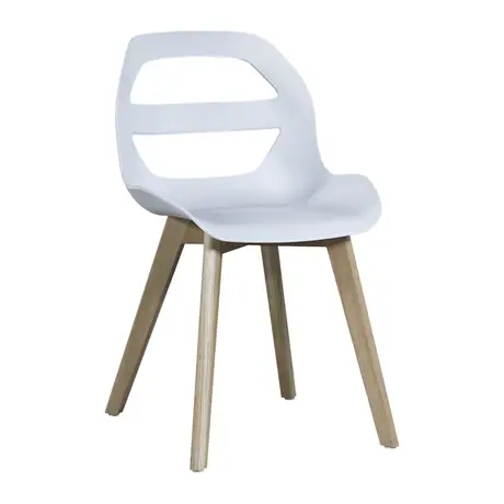 PC910 Plastic Dining Chair