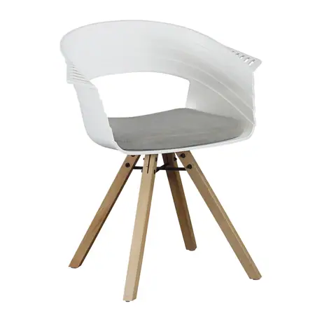 PC912 Plastic Dining Chair