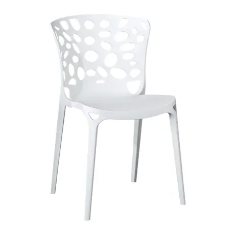 PC915 Plastic Dining Chair