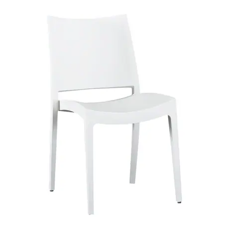 PC916 Plastic Dining Chair