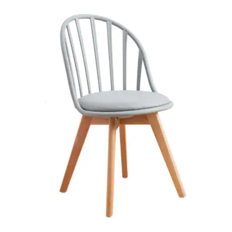 PC917 Plastic Dining Chair