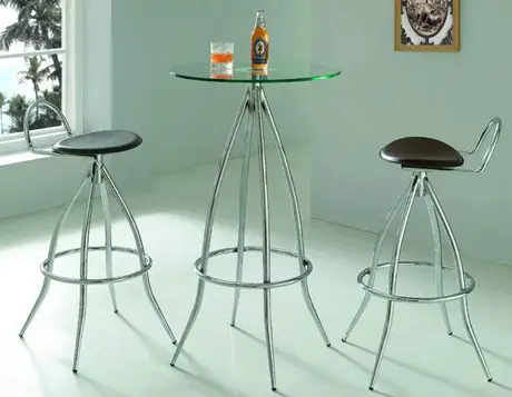 SD-508,bar table Bar Chair