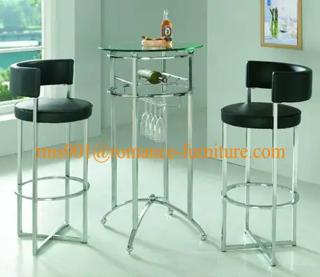 SD-512 Bar Chair