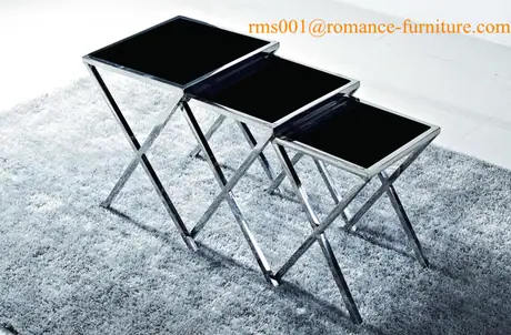 Square coffee tableA554 Coffee Table