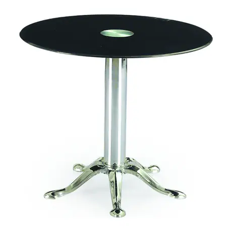 T-01 Metal Dining Chair