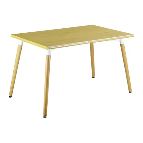 T-02 Plastic Dining Chair