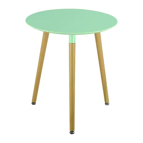 T-08 Plastic Dining Chair