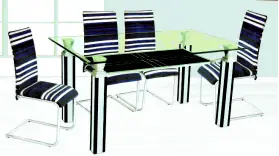 T004 Dining Table