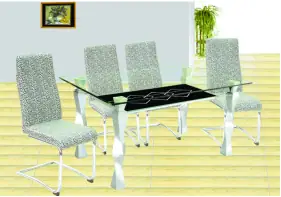 T005 Dining Table