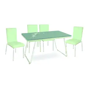 T009 Dining Table