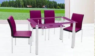 T012 Dining Table