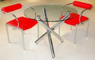 T018 Dining Table