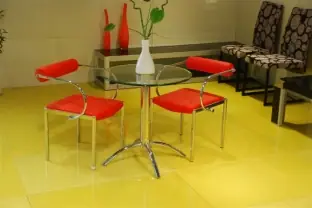 T023 Dining Table