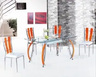 T030 Dining Table