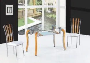 T031 Dining Table