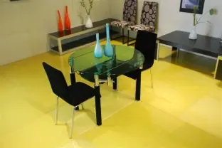 T033 Dining Table