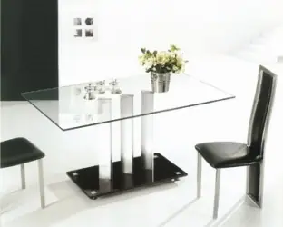 T040 Dining Table