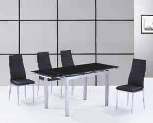 T042+c035 Dining Table