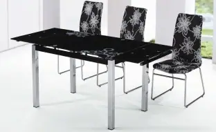 T043+C038 Dining Table