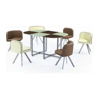 T045+C099 Dining Table