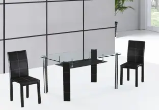 T046+C043 Dining Table