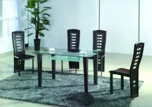 T048+C046 Dining Table