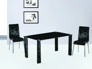 T049+C002 Dining Table