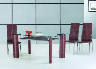 T050+C050 Dining Table