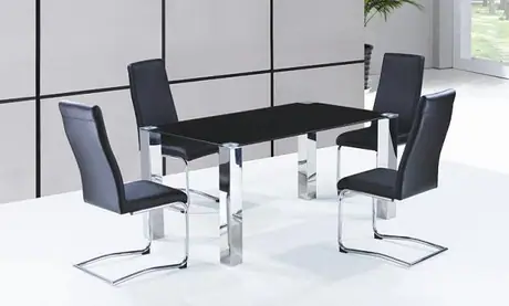 T054 Dining Table