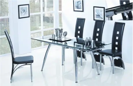 T062 Dining Table